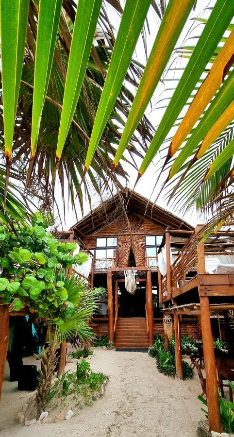 Casa Hayhu Hotel