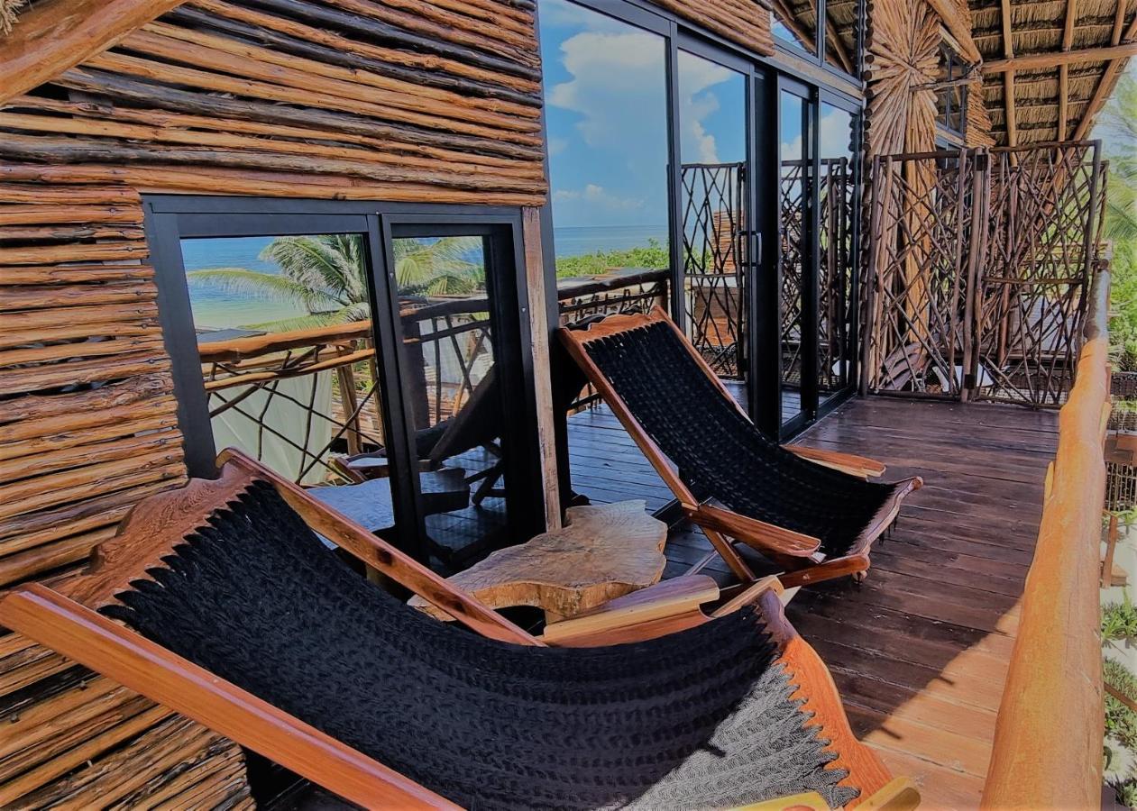 Hotel Casa Hayhu *