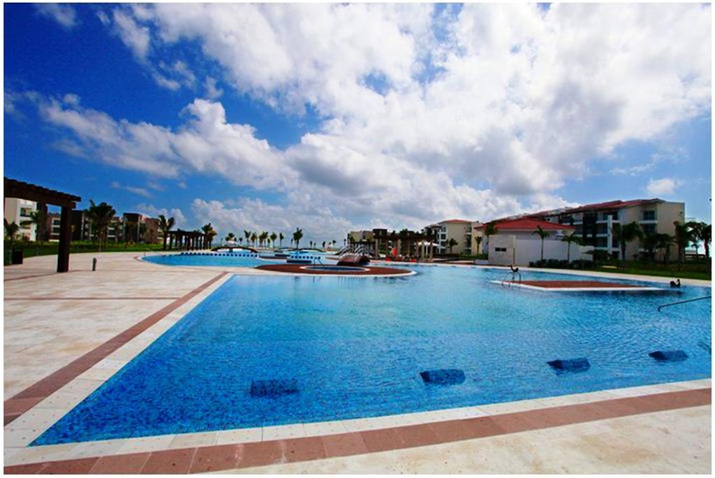 Mareazul By Casago Apartment Playa del Carmen