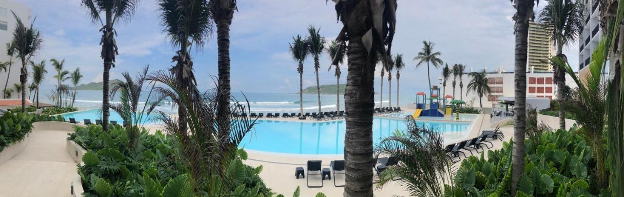 Viaggio Mazatlan