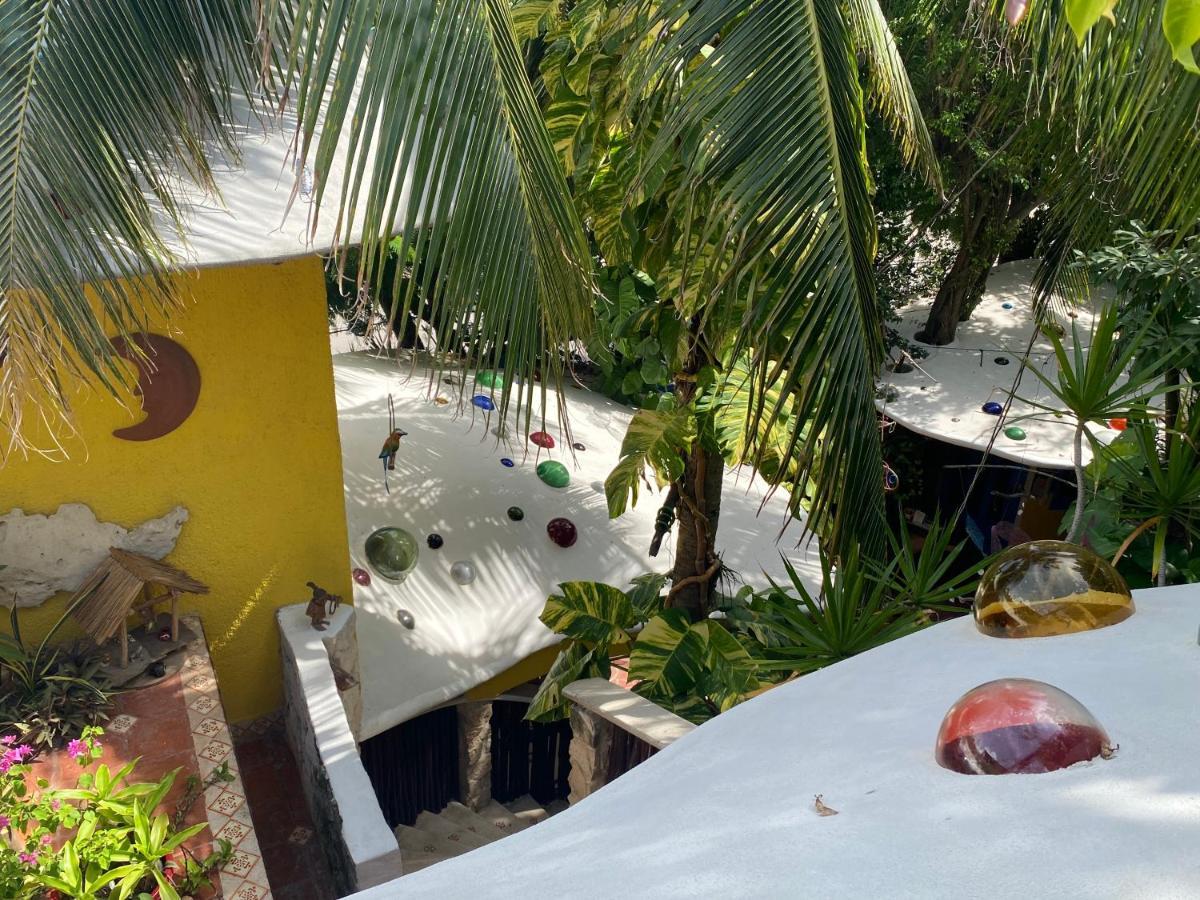 Maison Tulum