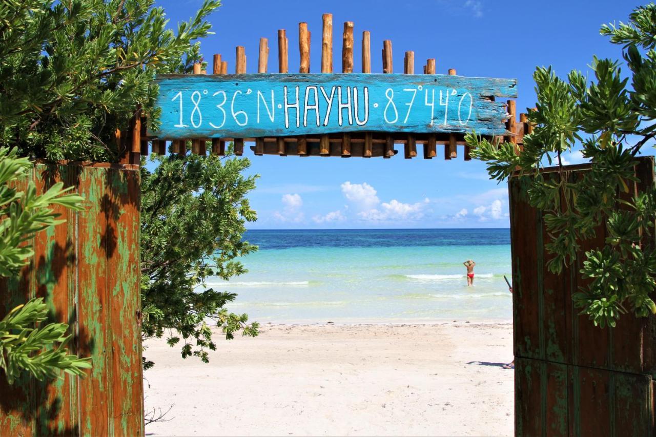 Casa Hayhu Hotel *