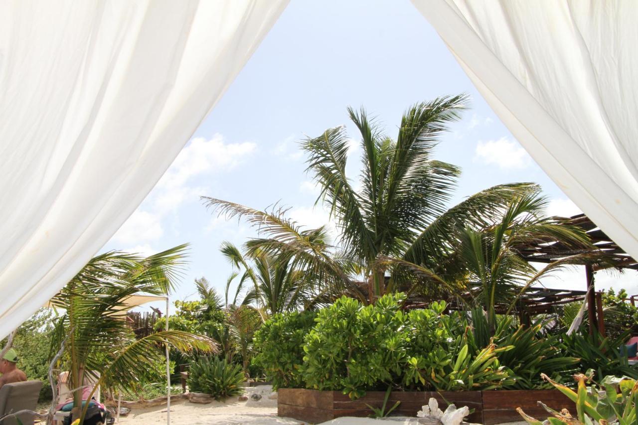 Casa Hayhu Hotel Mahahual