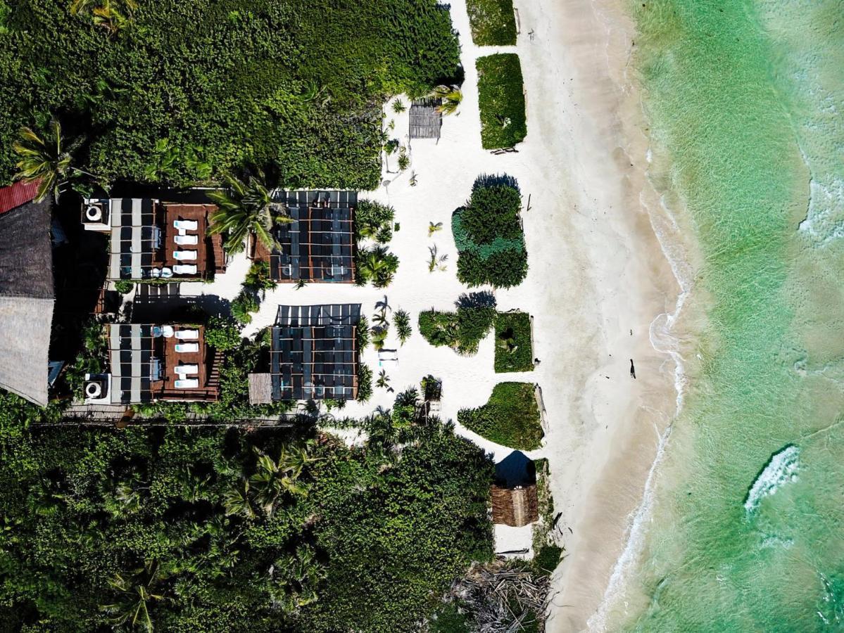 Casa Hayhu * Mahahual