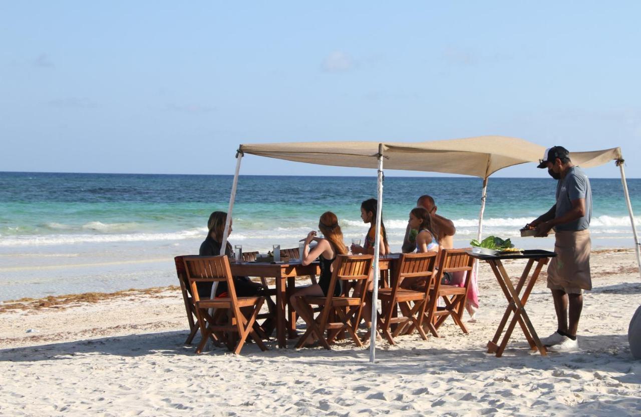 Casa Hayhu Hotel