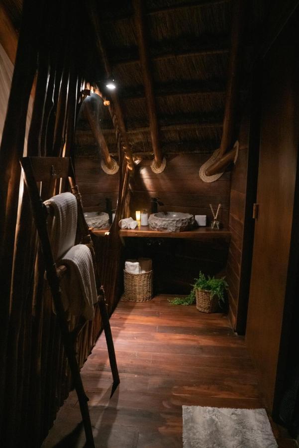 Casa Hayhu Hotel *