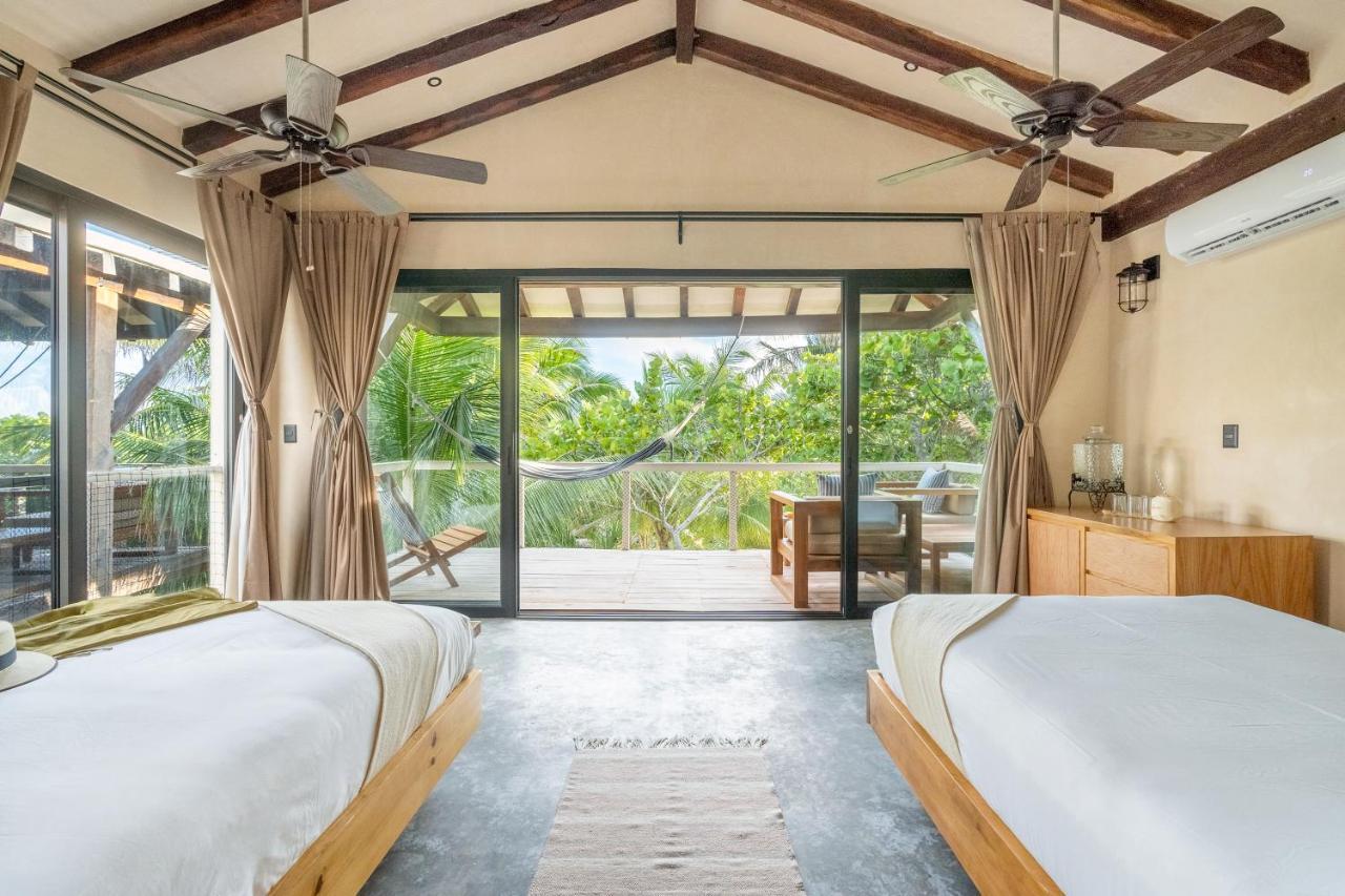 Pescadores By Ahau Collection Hotel 4*
