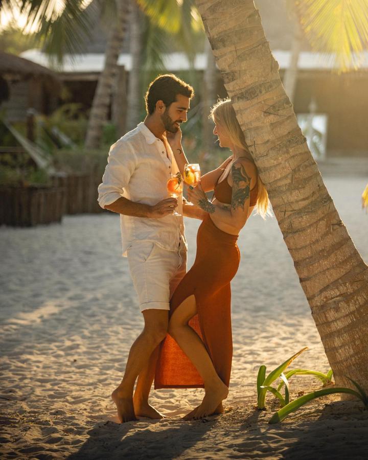 Pescadores By Ahau Collection Hotel 4*