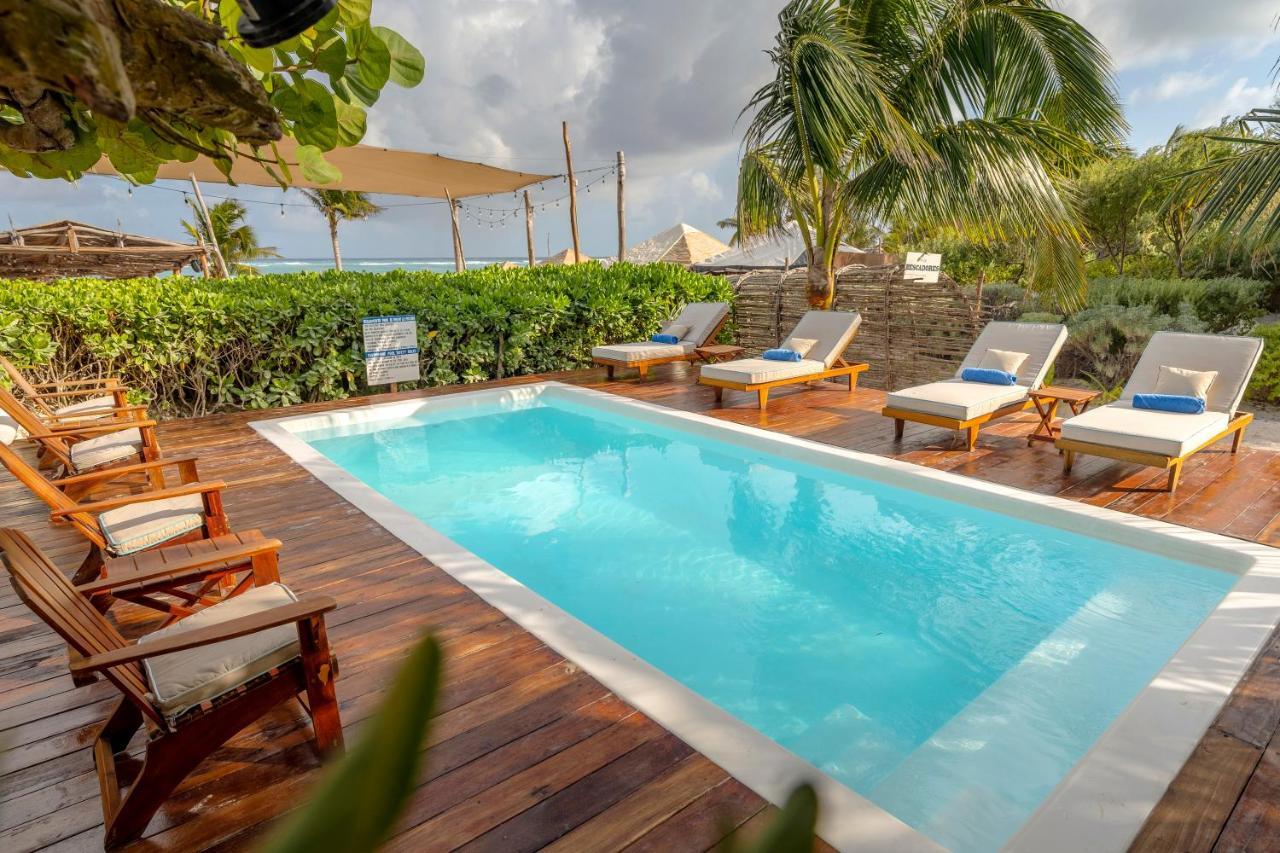 Hotel Pescadores By Ahau Collection Tulum