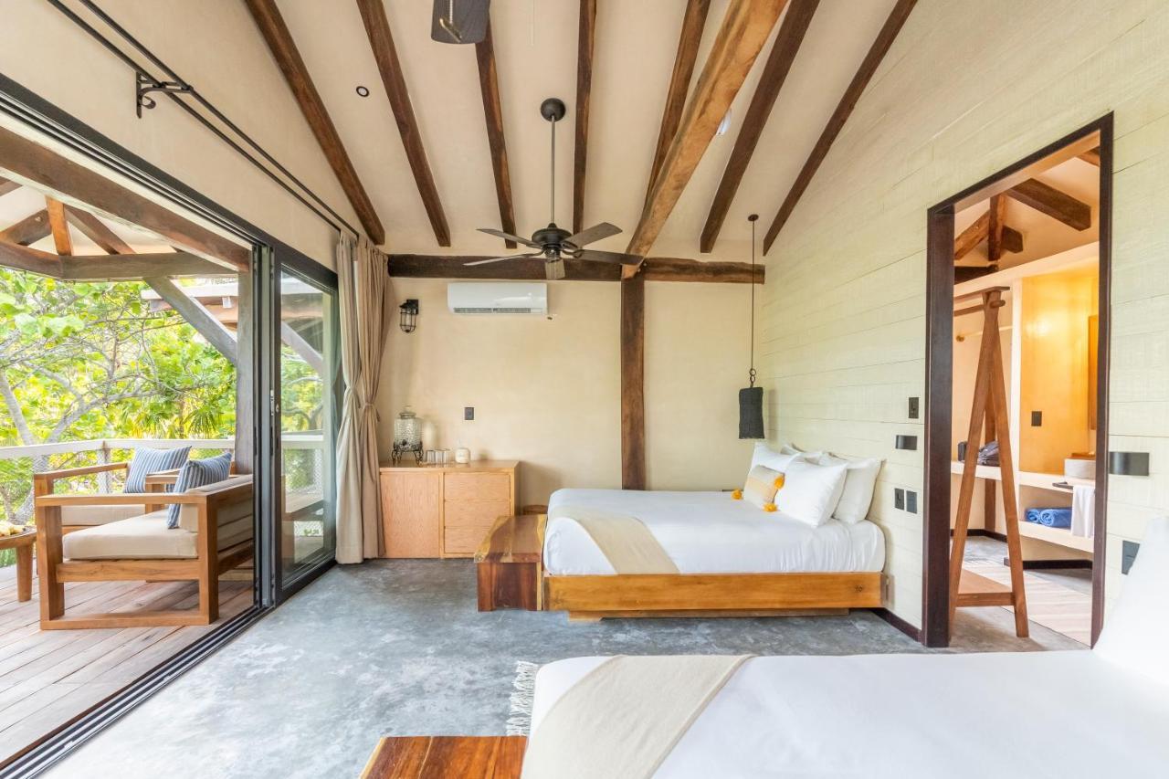 Hotel Pescadores By Ahau Collection Tulum
