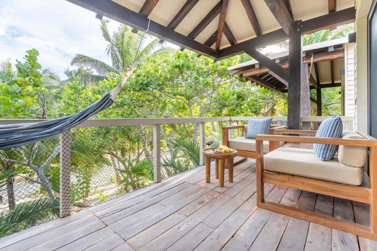 Pescadores By Ahau Collection Tulum