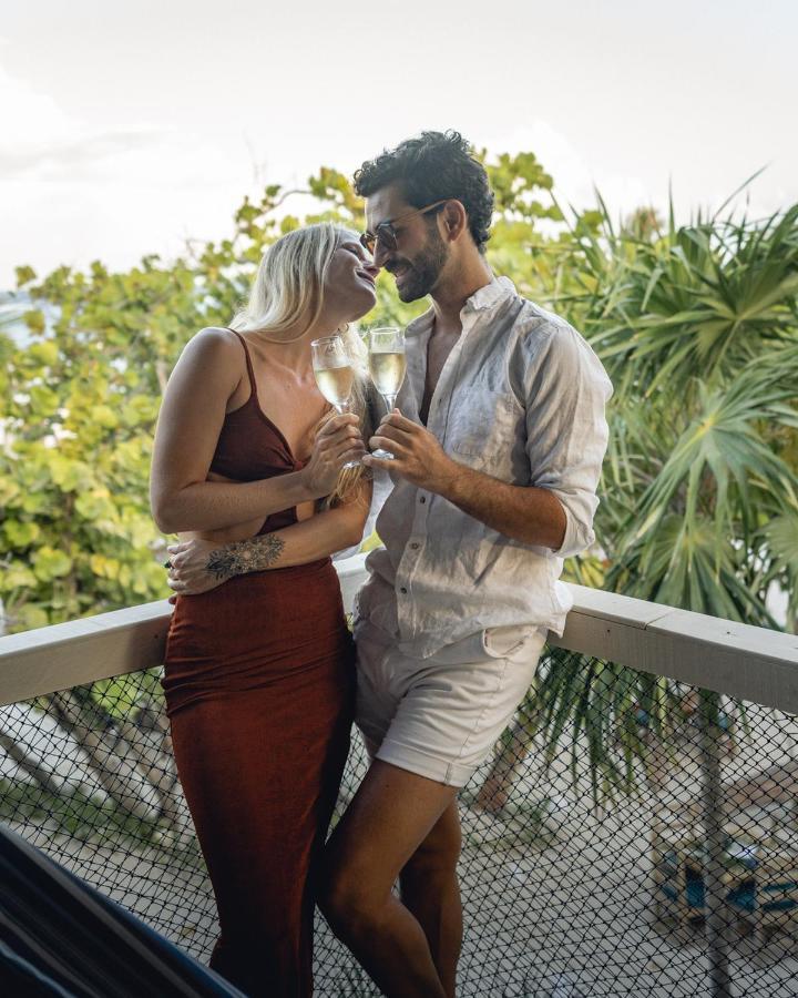 Pescadores By Ahau Collection Hotel Tulum