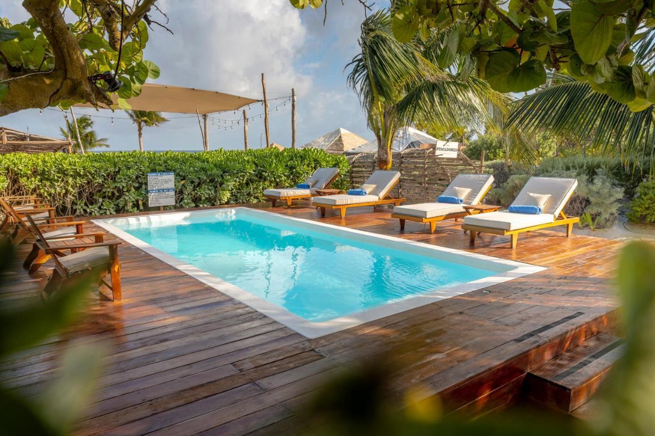 Hotel Pescadores By Ahau Collection 4*