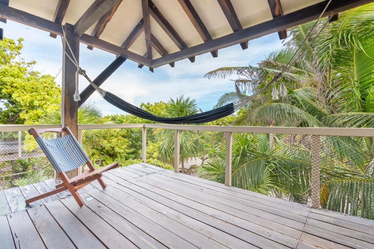 Pescadores By Ahau Collection Hotel