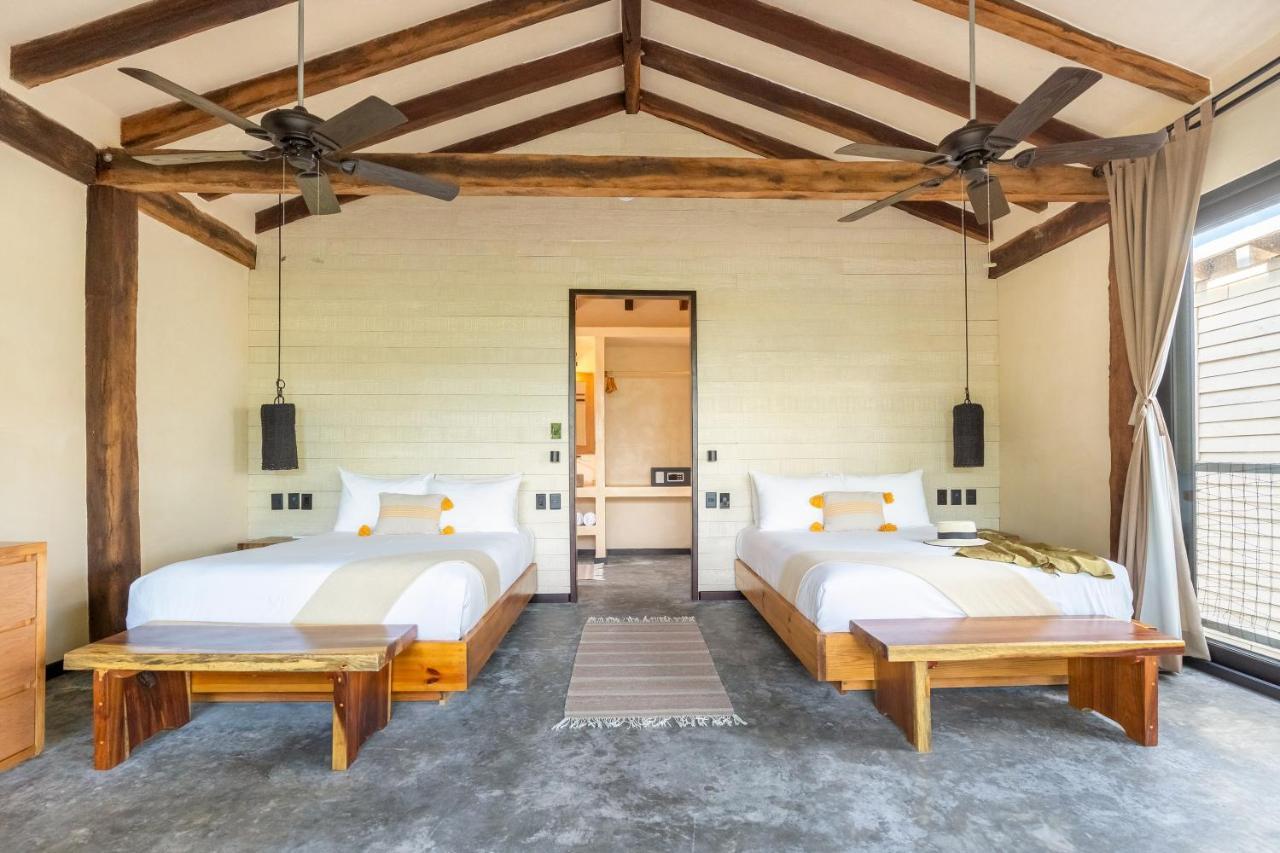 Hotel Pescadores By Ahau Collection 4*