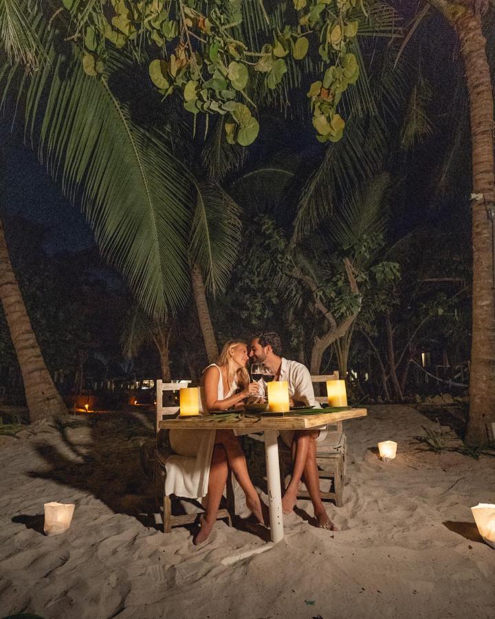 Pescadores By Ahau Collection Hotel