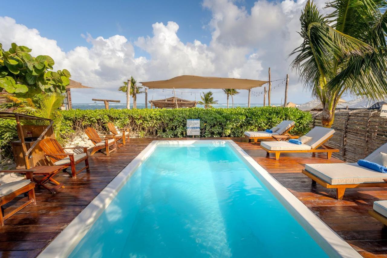 Hotel Pescadores By Ahau Collection