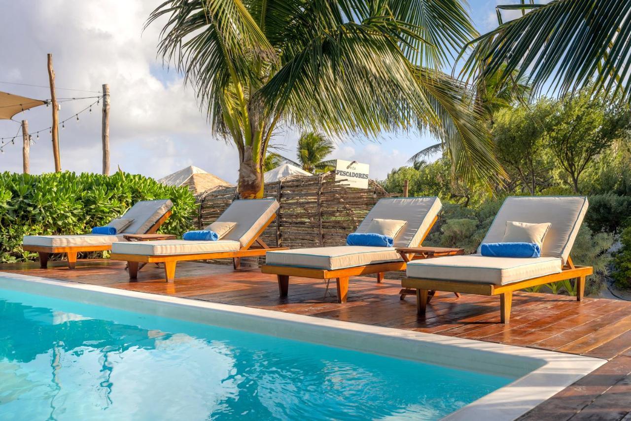 Pescadores By Ahau Collection