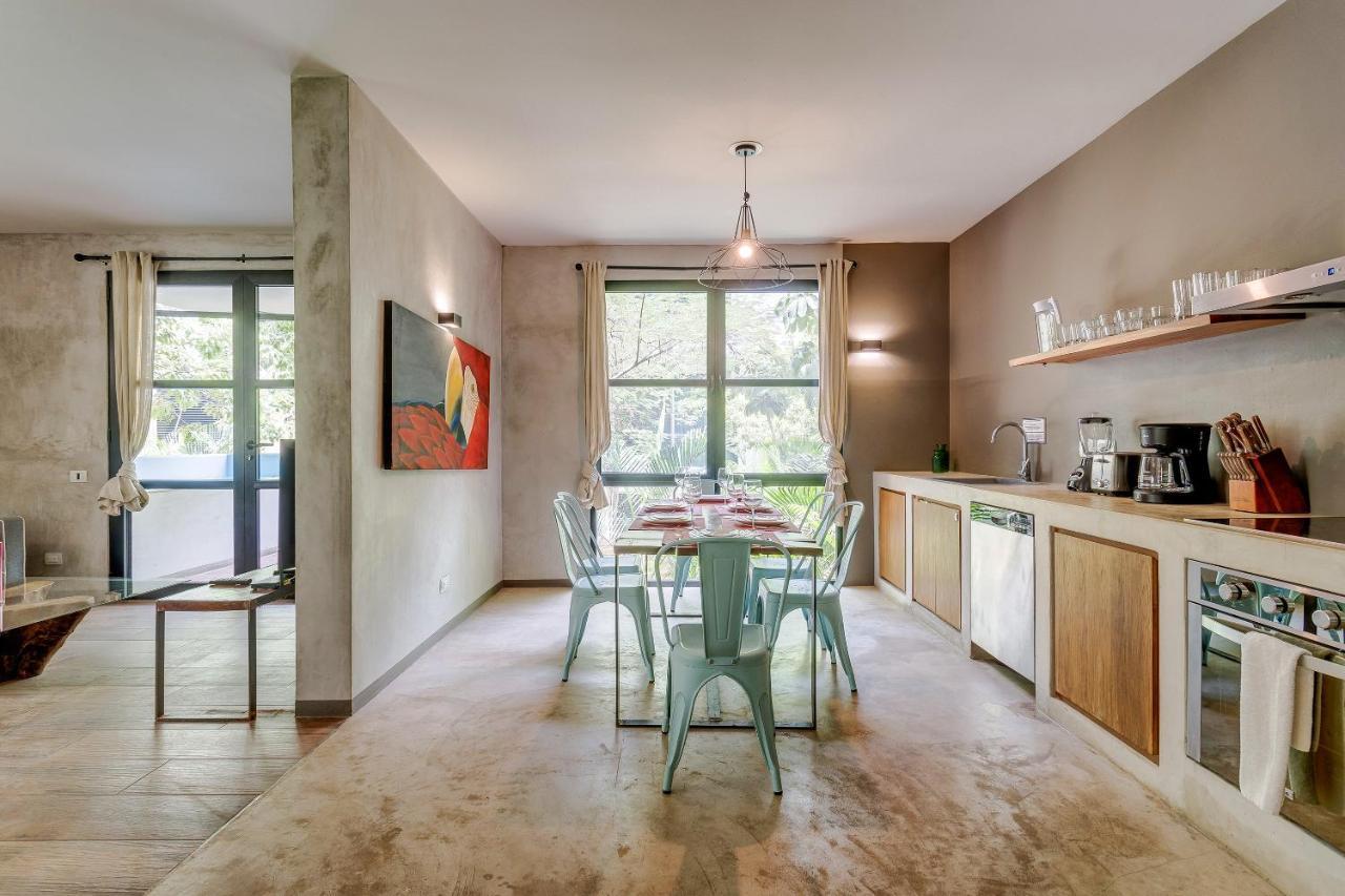 Apartment Chic In The Heart Of By Stella