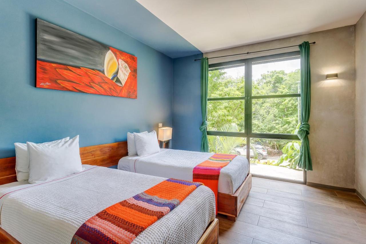 Chic In The Heart Of By Stella Apartment Tulum