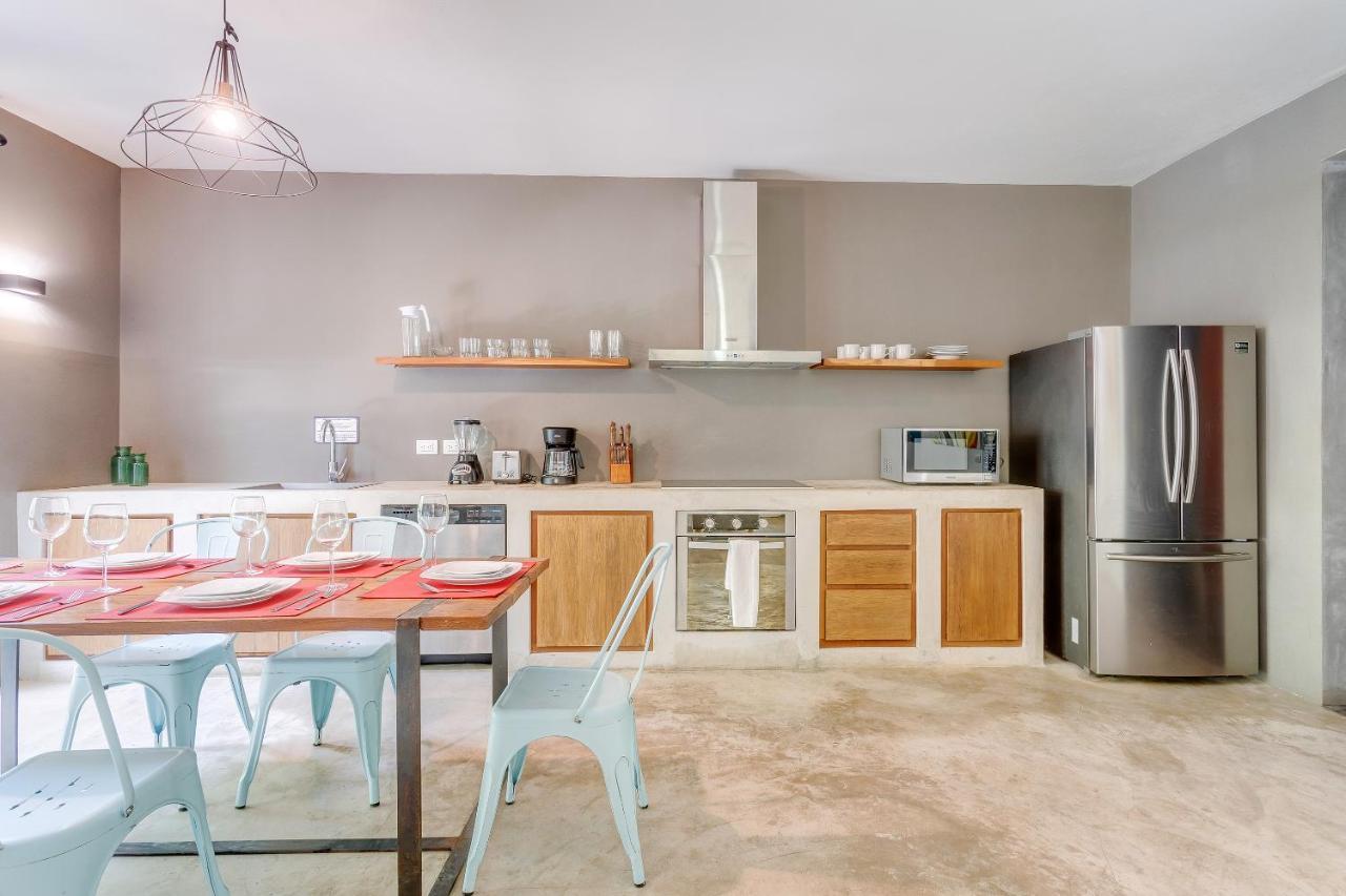 Apartment Chic In The Heart Of By Stella *
