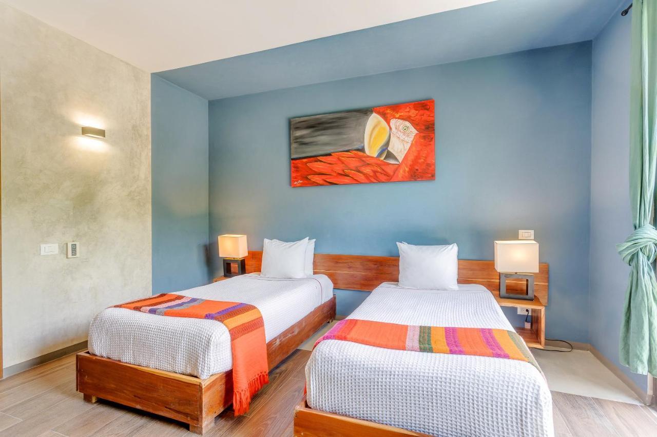 Apartment Chic In The Heart Of By Stella Tulum