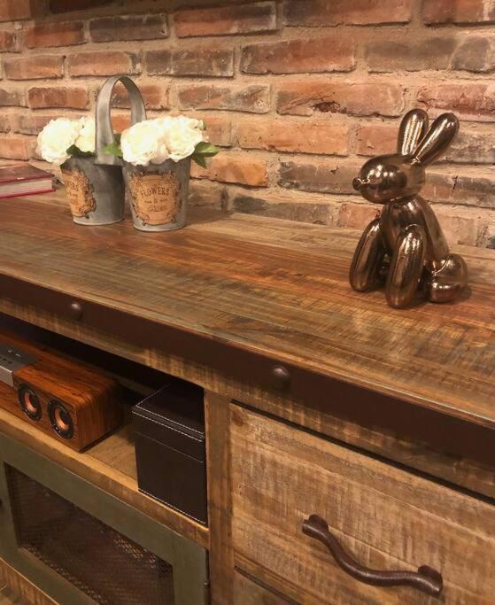Apartment Increible Loft Completo En Val'quirico