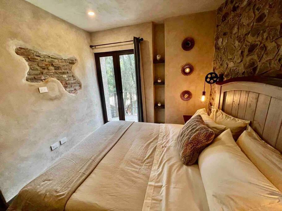 Increible Loft Completo En Val'quirico Apartment Santeagueda