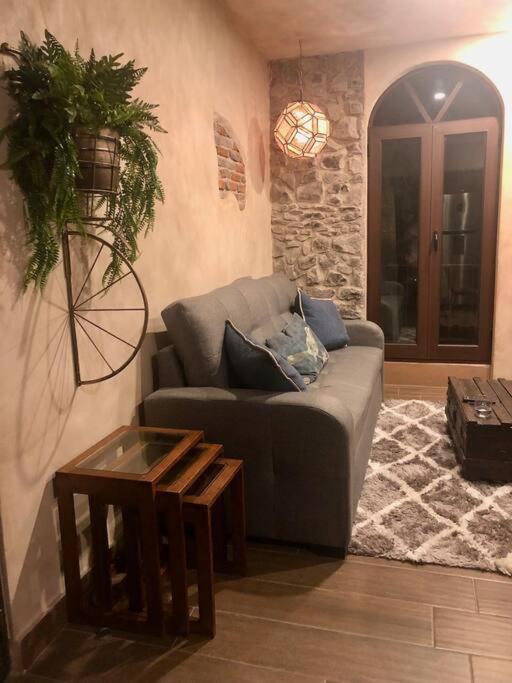 Increible Loft Completo En Val'quirico