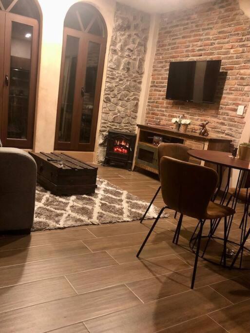 Apartment Increible Loft Completo En Val'quirico