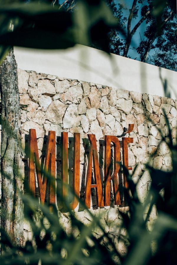 Muare (adults Only) Tulum