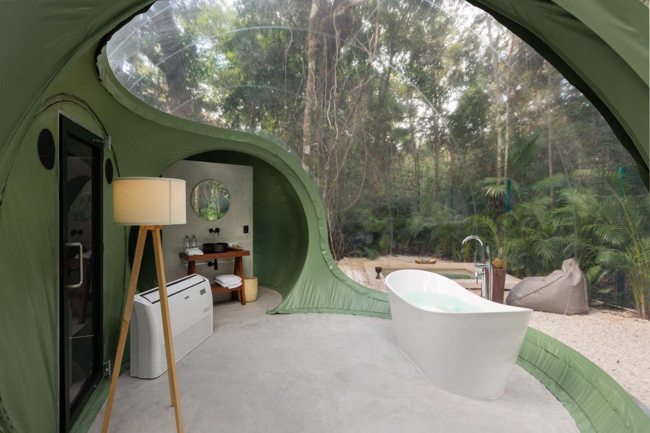 Oom Bubble Boutique Riviera Cancun - Adults Only