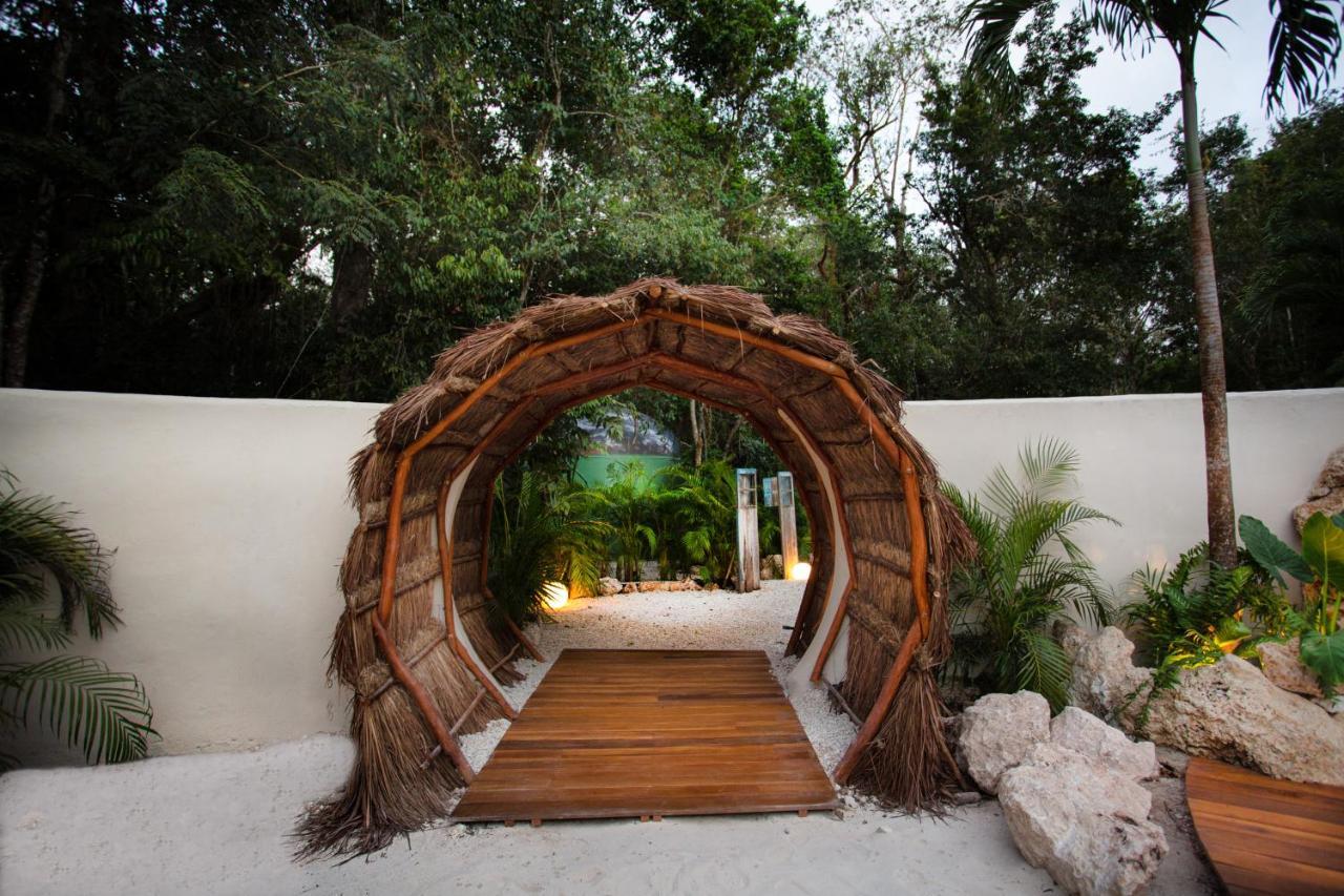 Oom Bubble Boutique Riviera Cancun - Adults Only 4* Puerto Morelos