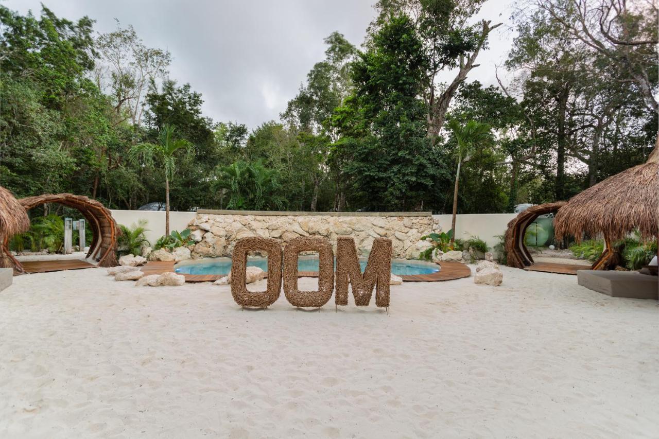 Oom Bubble Boutique Riviera Cancun - Adults Only 4* Puerto Morelos
