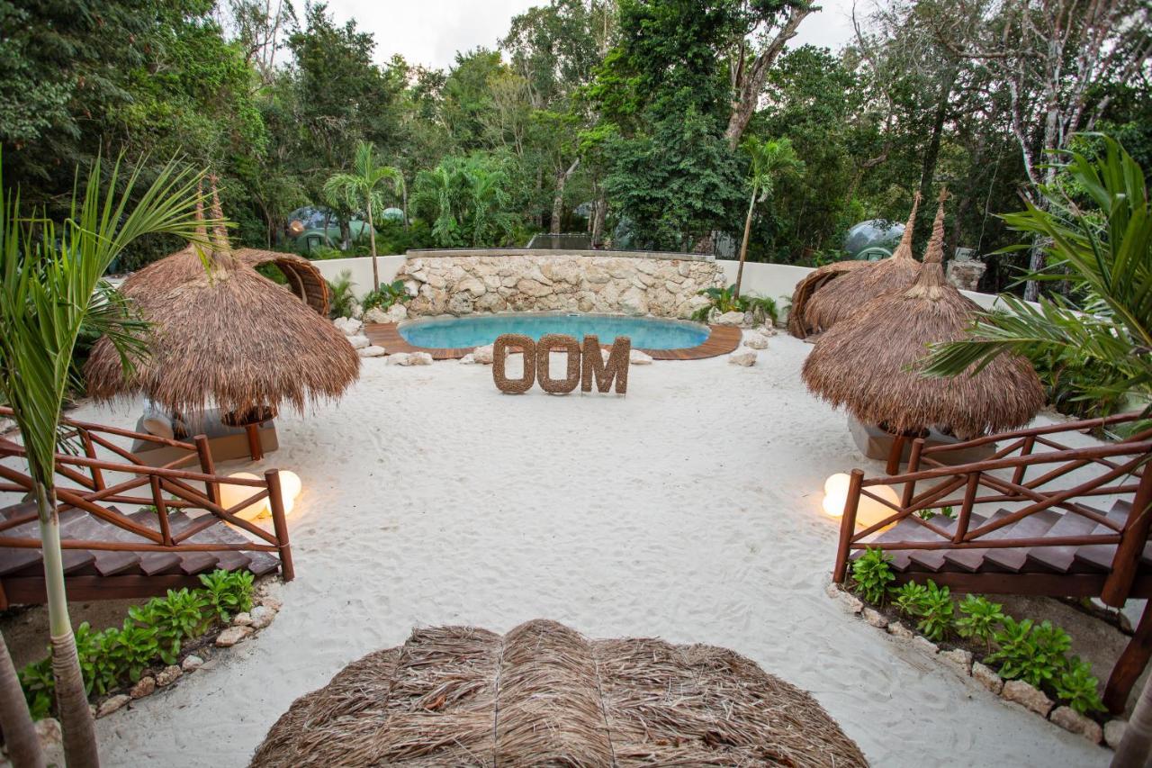 Oom Bubble Boutique Riviera Cancun - Adults Only 4*