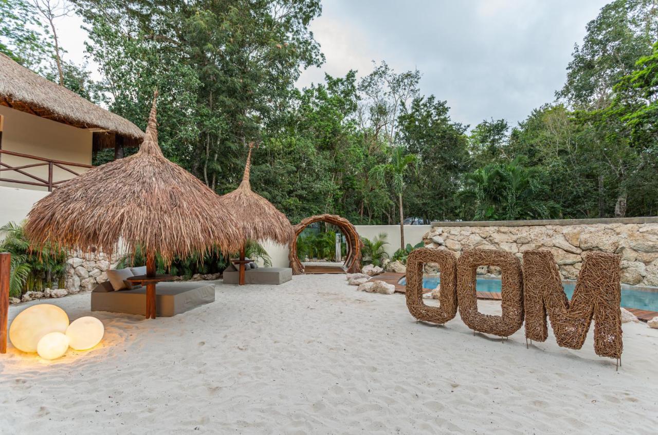 Oom Bubble Boutique Riviera Cancun - Adults Only Puerto Morelos