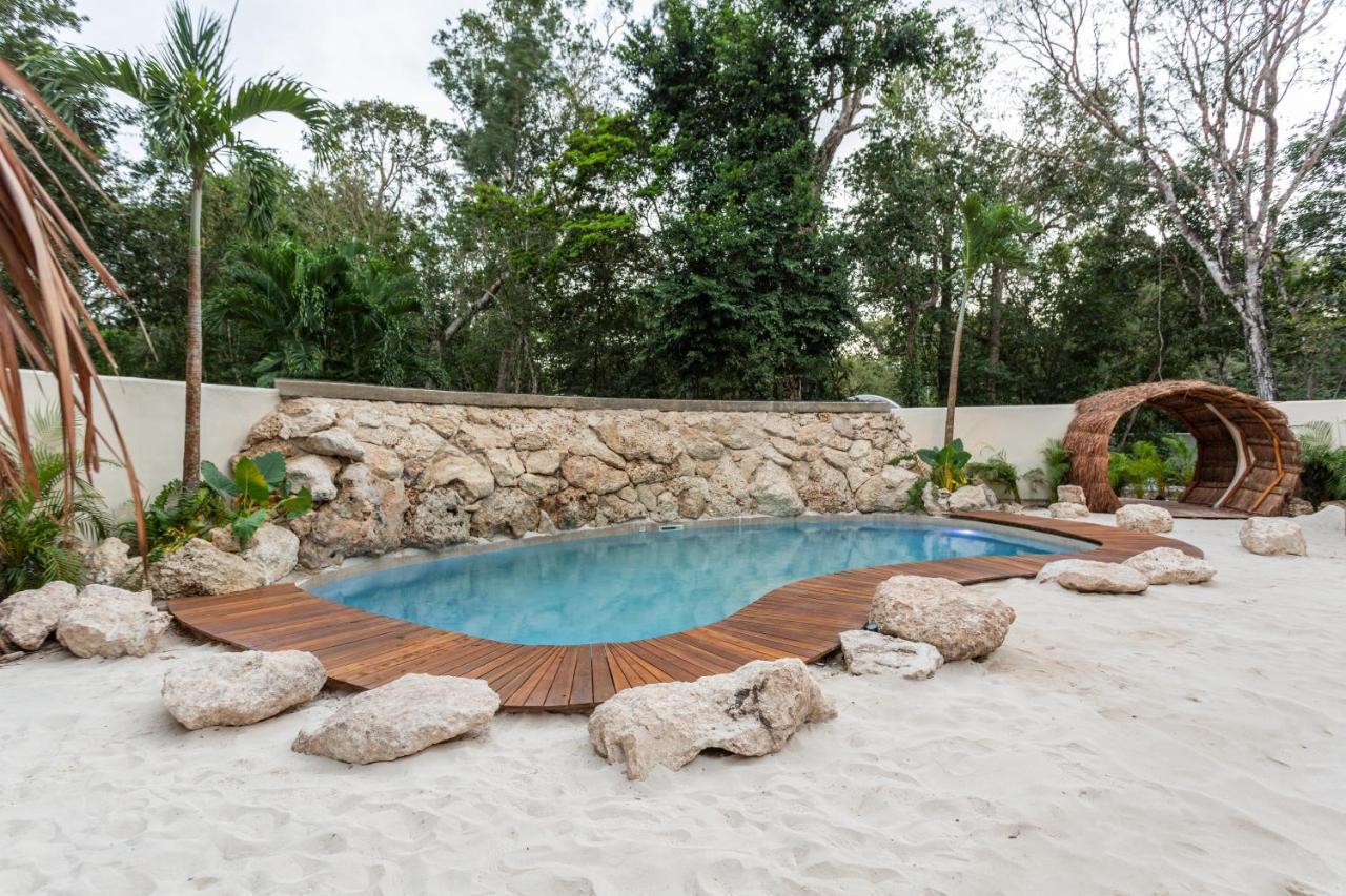 Oom Bubble Boutique Riviera Cancun - Adults Only Hotel Puerto Morelos
