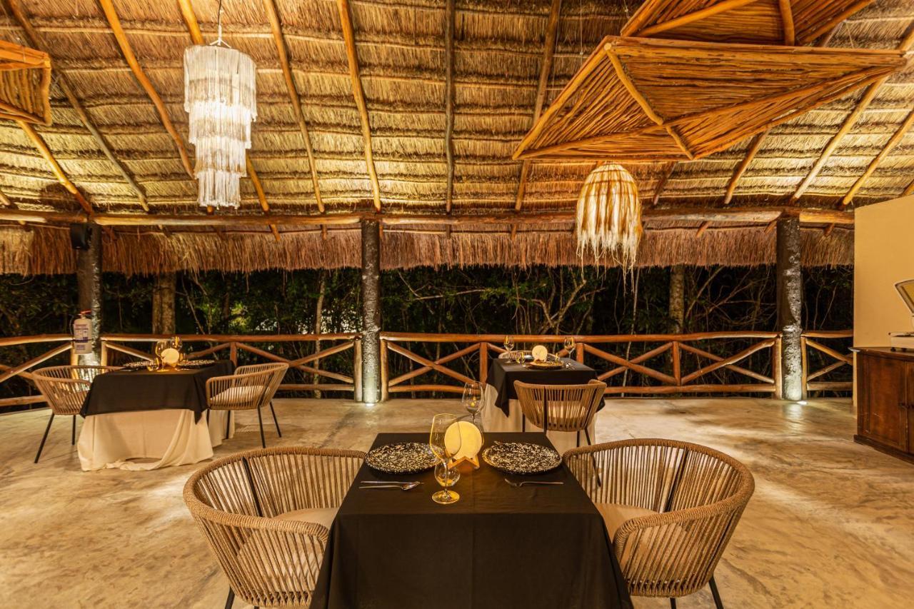 Hotel Oom Bubble Boutique Riviera Cancun - Adults Only