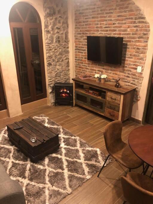 Increible Loft Completo En Val'quirico Apartment Santeagueda