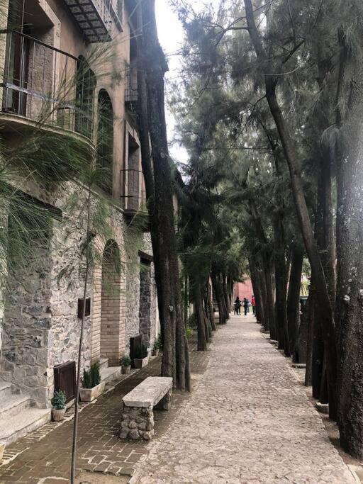 Increible Loft Completo En Val'quirico *