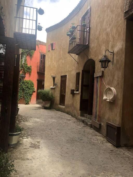 Increible Loft Completo En Val'quirico Apartment *