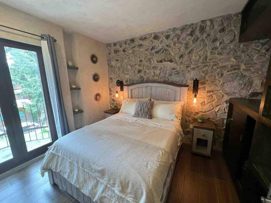 Increible Loft Completo En Val'quirico * Santeagueda