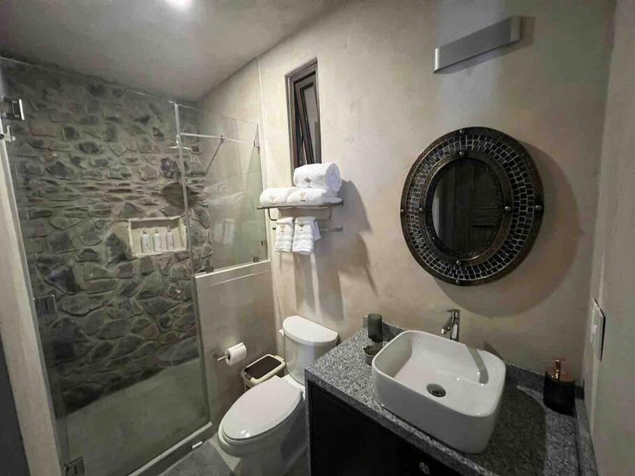Increible Loft Completo En Val'quirico Santeagueda