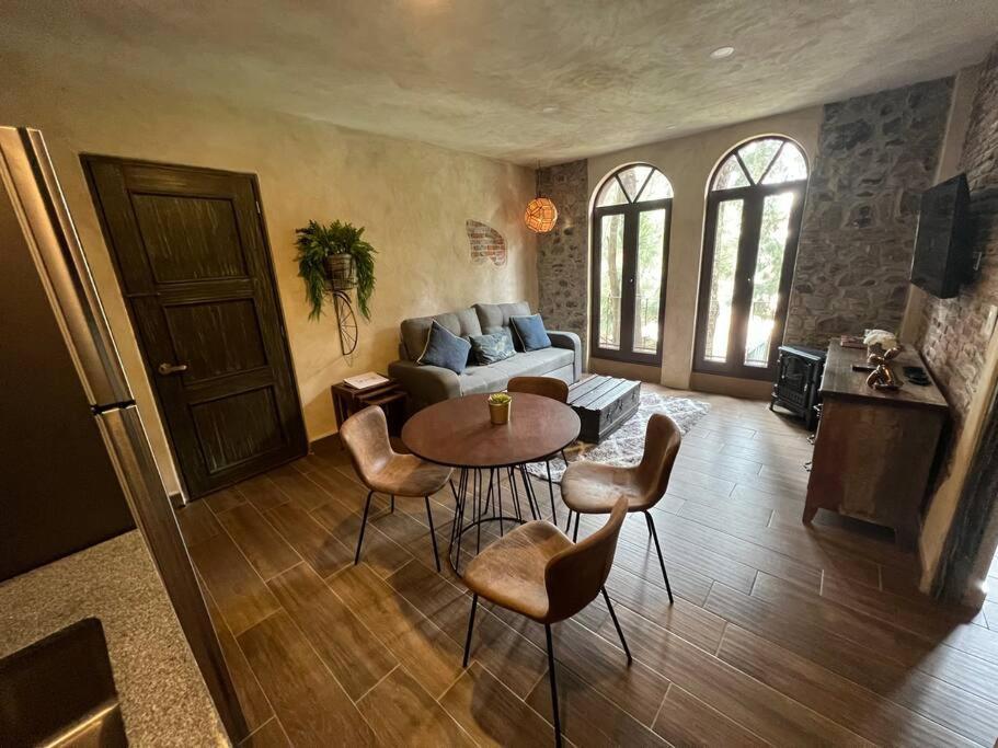 Increible Loft Completo En Val'quirico * Santeagueda