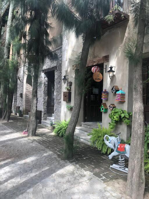 Increible Loft Completo En Val'quirico