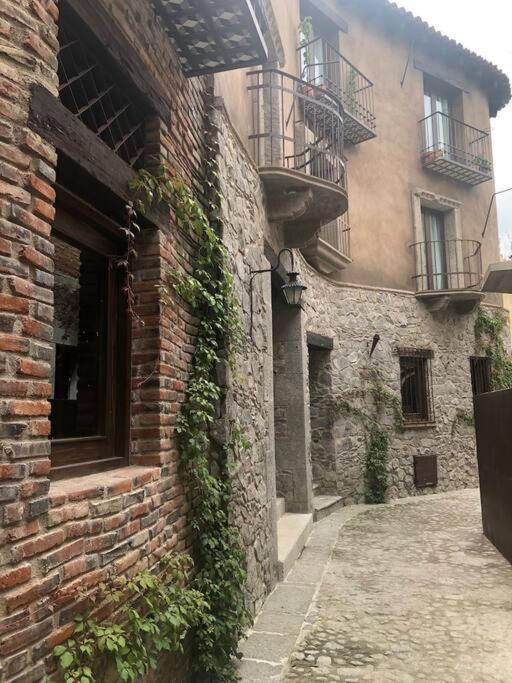 Apartment Increible Loft Completo En Val'quirico Santeagueda