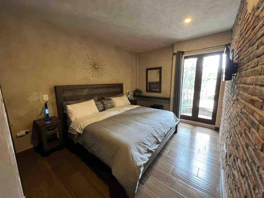 Increible Loft Completo En Val'quirico * Santeagueda