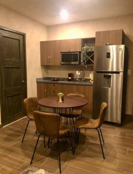 Increible Loft Completo En Val'quirico Santeagueda