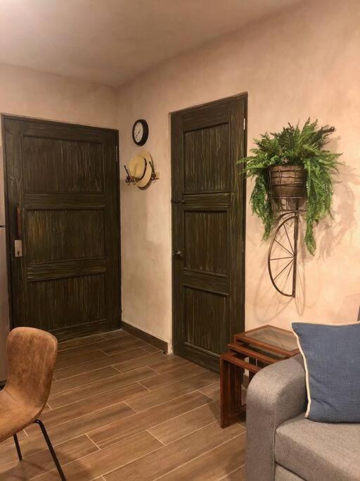 Increible Loft Completo En Val'quirico * Santeagueda