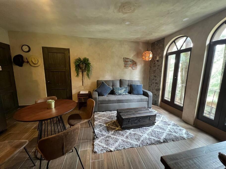 Apartment Increible Loft Completo En Val'quirico